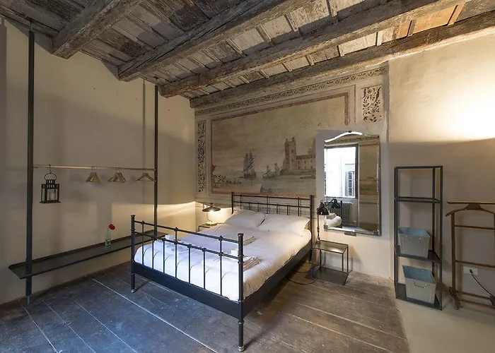 B&B Trentacinque
