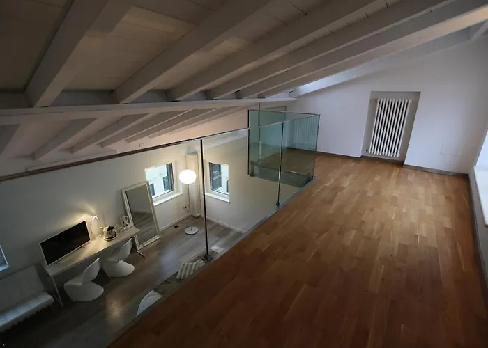 Residenza Mazzini - City Center Luxury Rooms