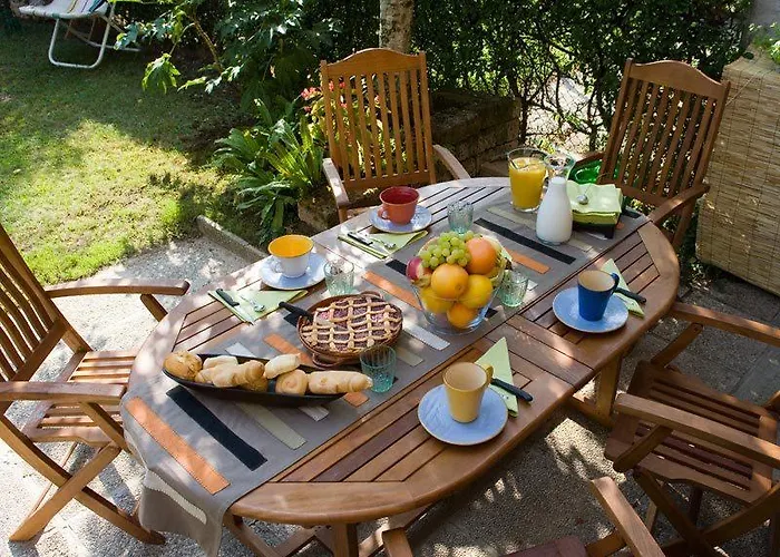 Colifata B&B