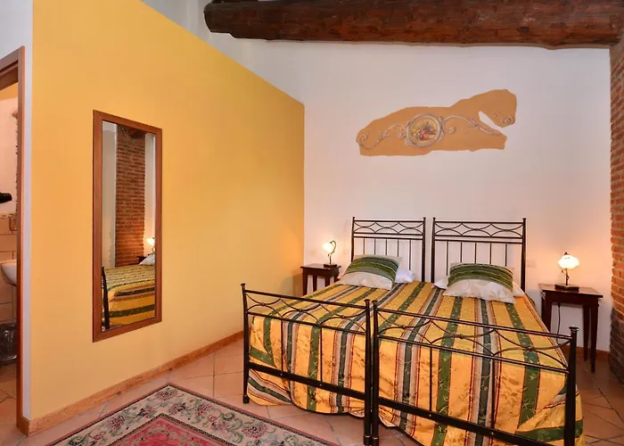 B&B Horse\'S House