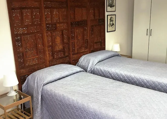 Bed And Breakfast Verona Brigo