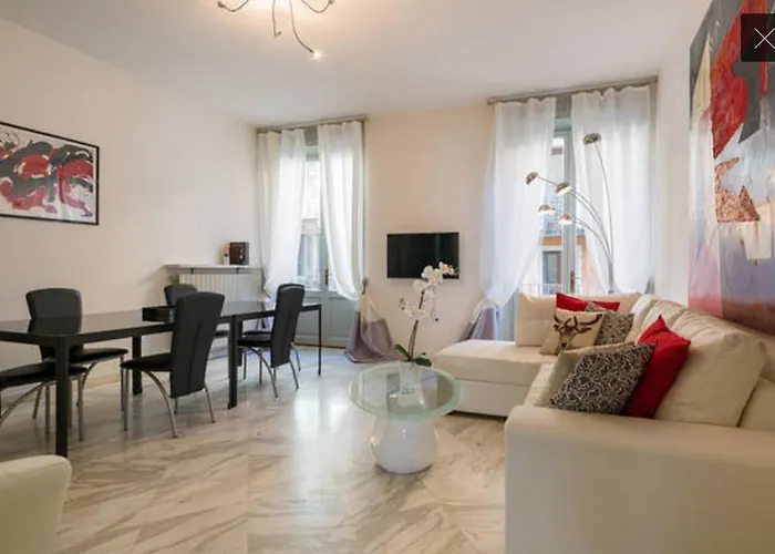 Zambelli Apartment