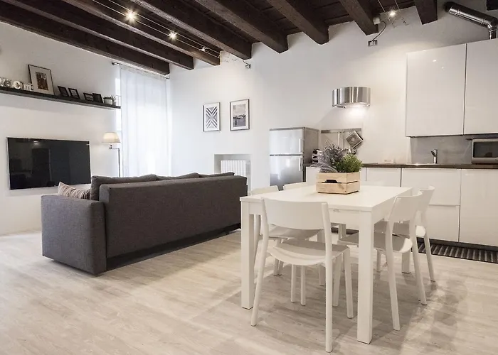 Flats4Rent Casa Di Sara