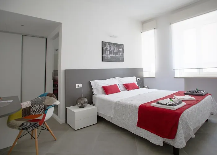 Suite Dreams In Verona