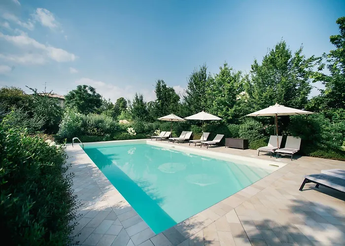 Residenza Le Batesine