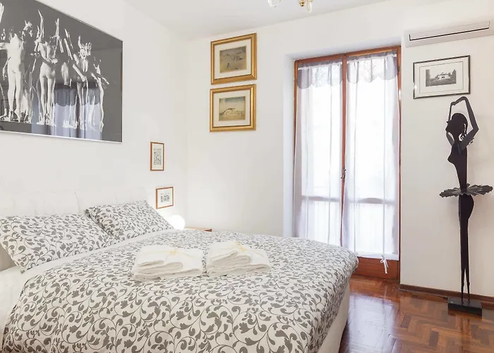B&B Agli Scaligeri