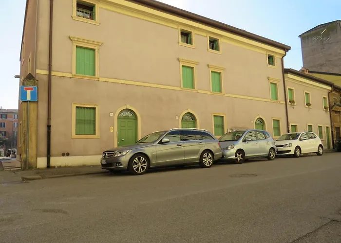 Dimore Verona - Residenza San Zeno Apartments