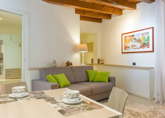 Vecchia Verona Rooms&Apartments