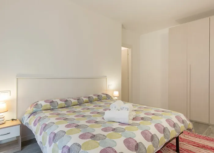 Gialdo Apartment