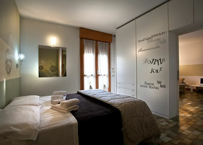 Verona For Rent I Soli