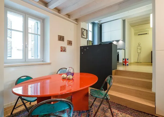 Casa Rossi San Zeno