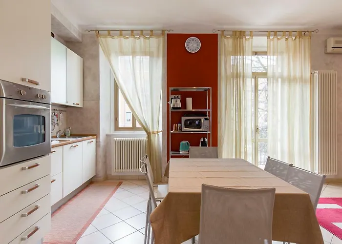Casa Veronetta