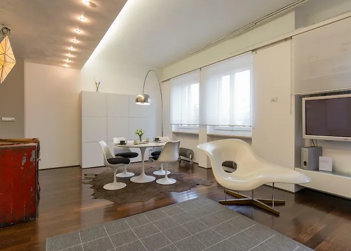 Apartment Design Verona