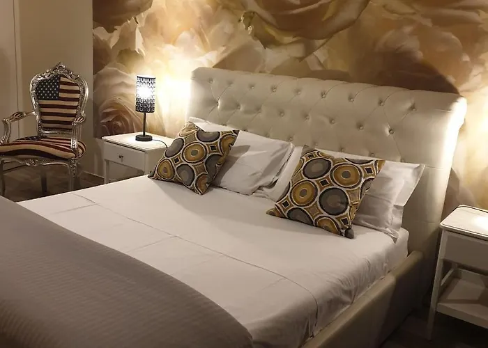 Rigoletto Rental Rooms