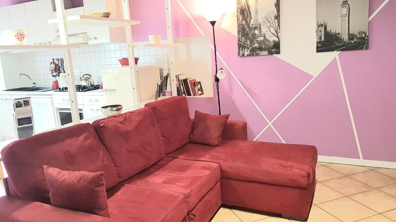 Aris Apartamento