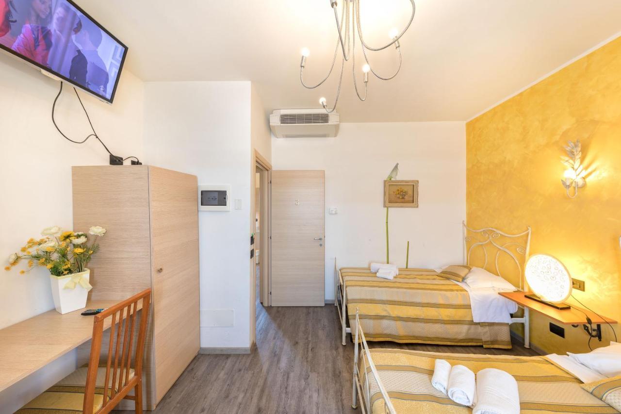 Residenza Le Dimore 3*