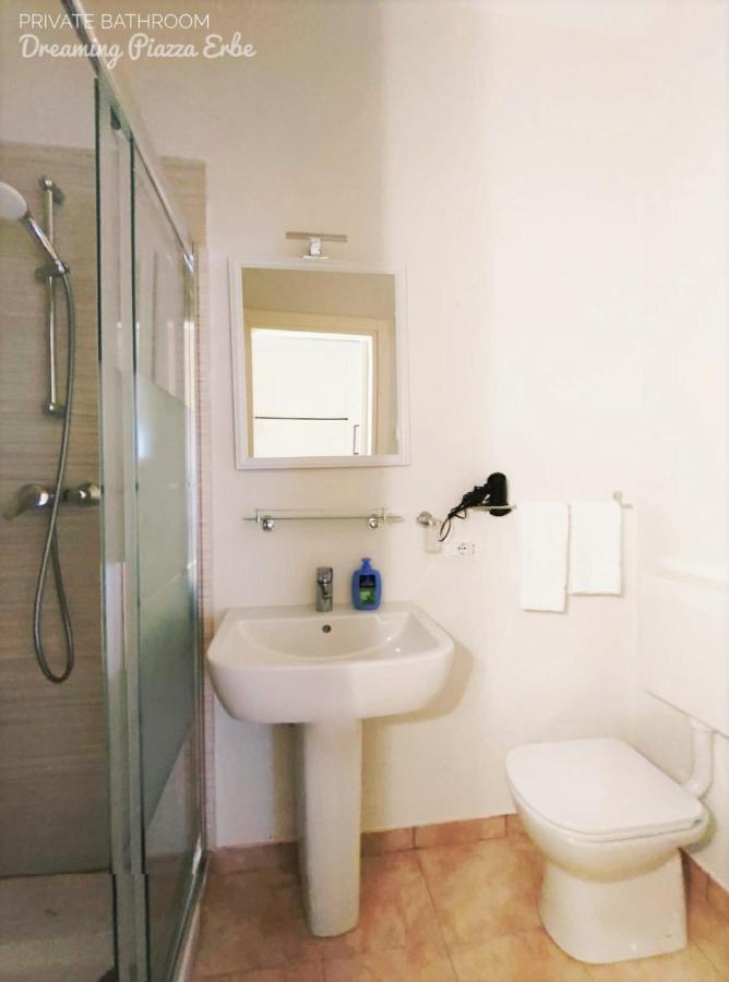 Dreaming Piazza Erbe Guest house Verona