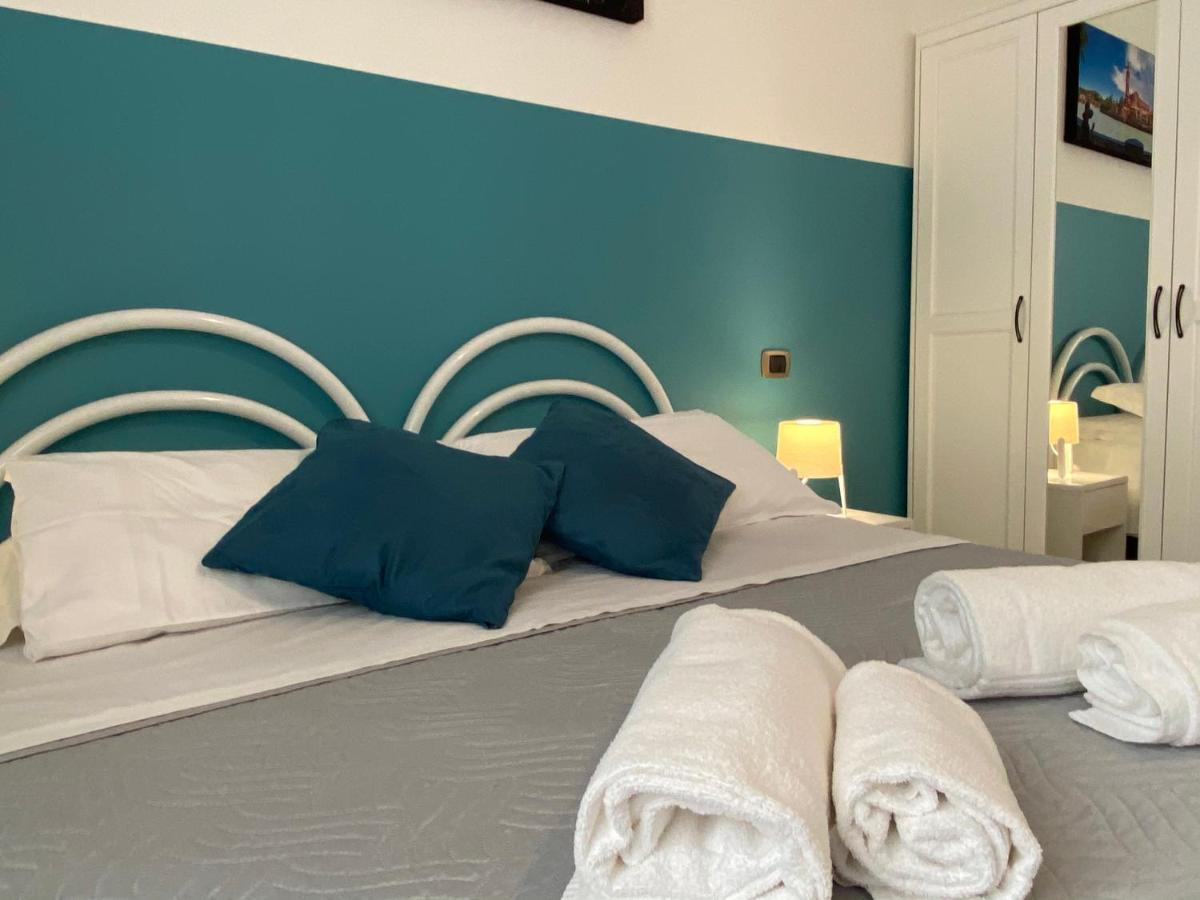 Guest house All'arena