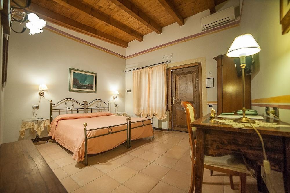 Hotel Park Elefante 3*