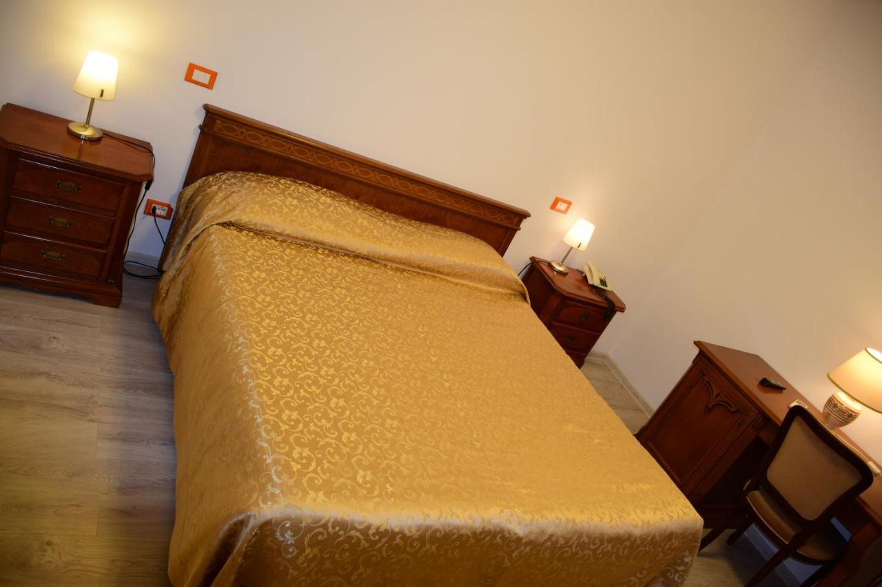 Hotel Park Elefante Verona