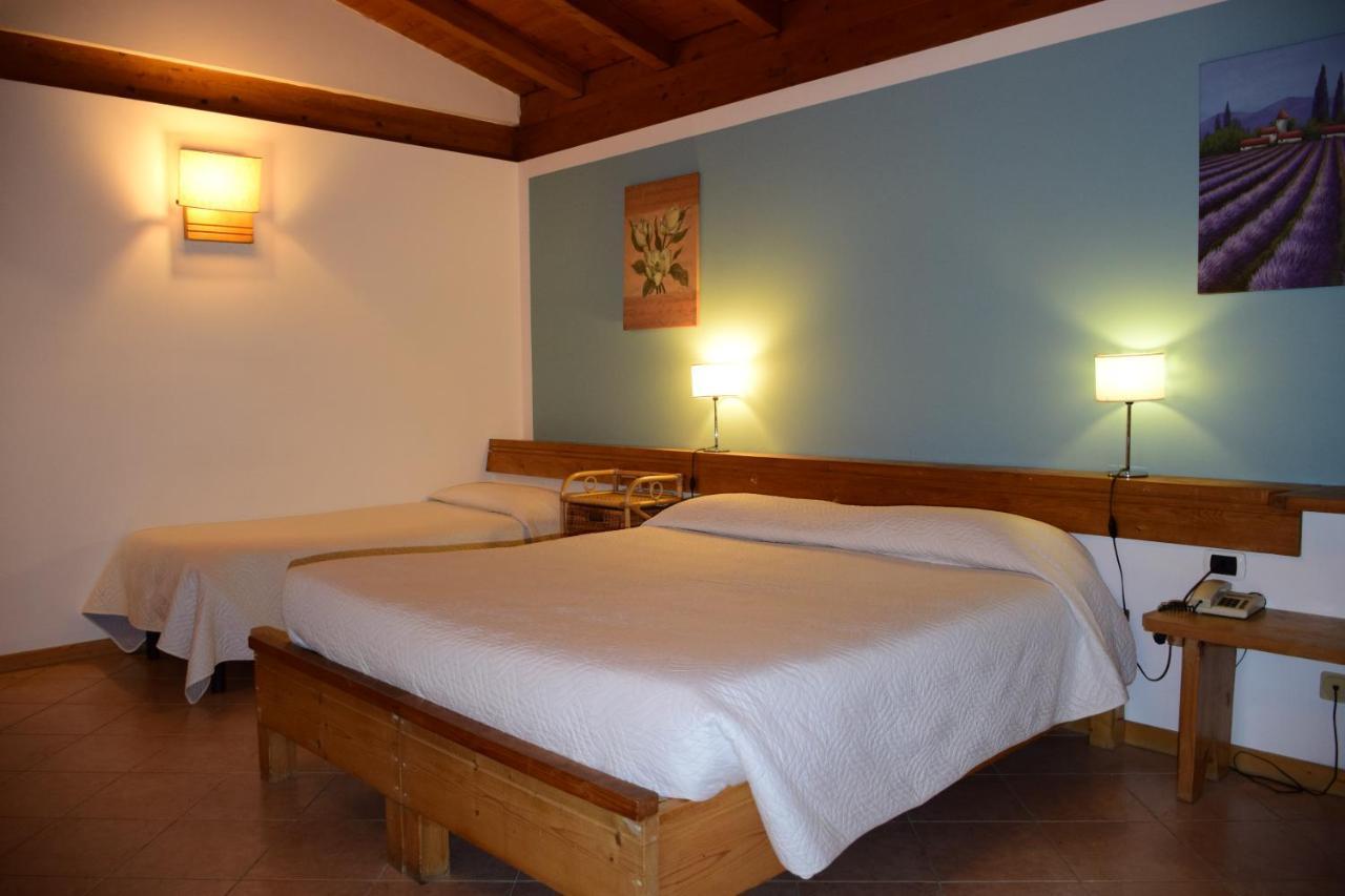 Park Elefante Hotel Verona