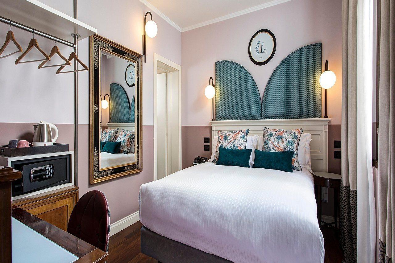 Indigo - Grand Des Arts, An Ihg (adults Only) Hotelli 4*