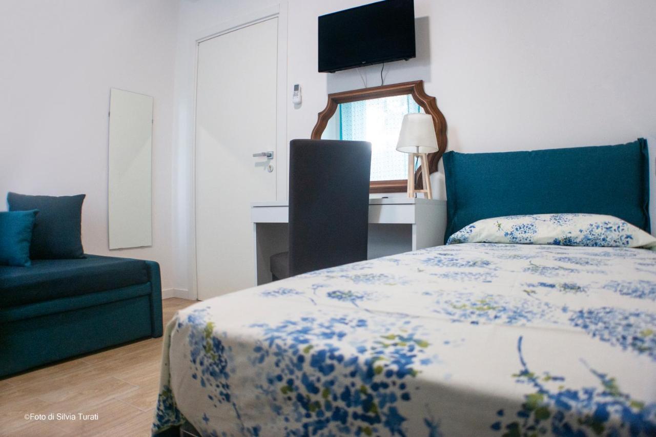 Bed & Breakfast Luvi
