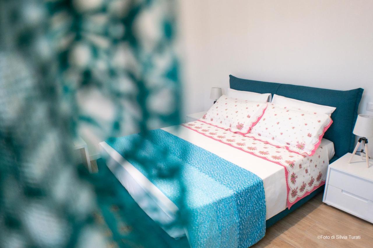 Bed & Breakfast Luvi