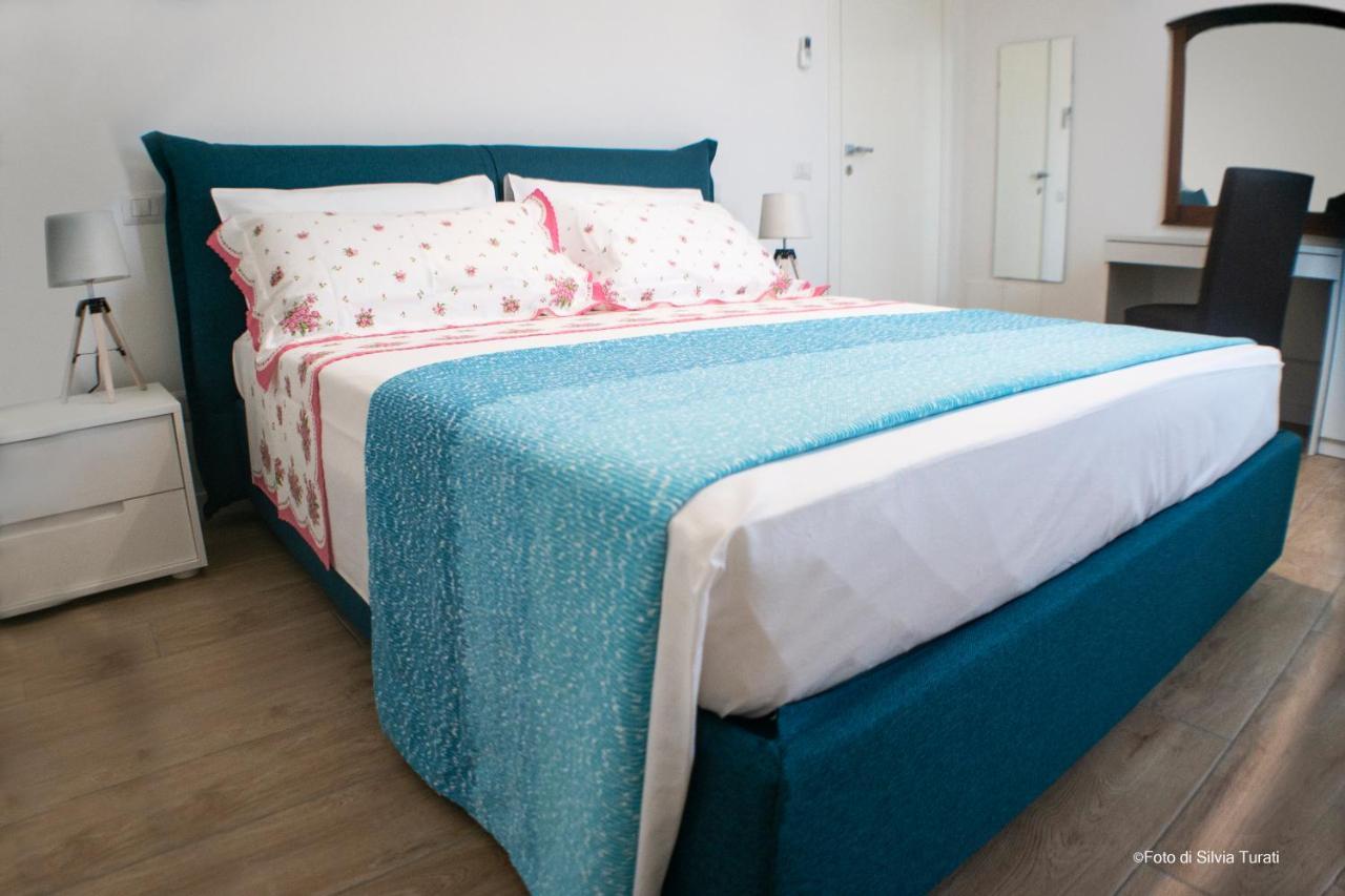 Bed & Breakfast Luvi *