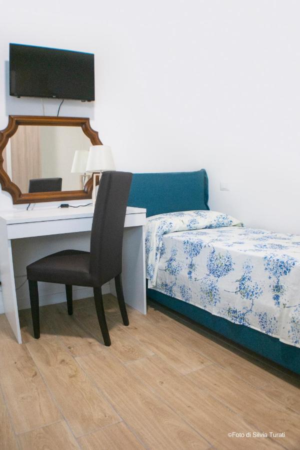 Bed & Breakfast Luvi Verona