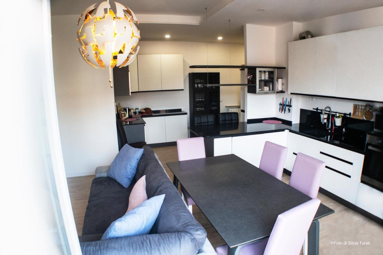 Bed & Breakfast Luvi