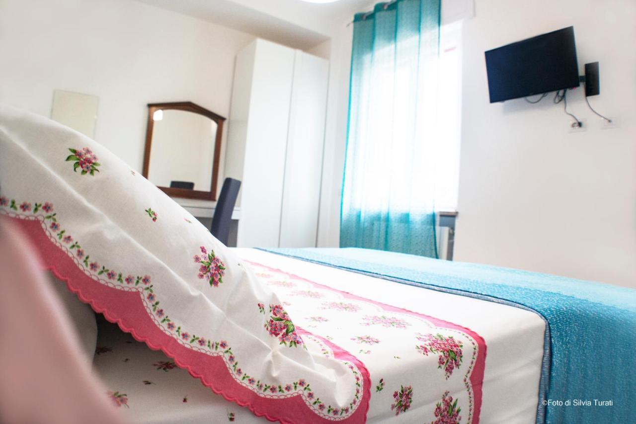 Bed & Breakfast Luvi *