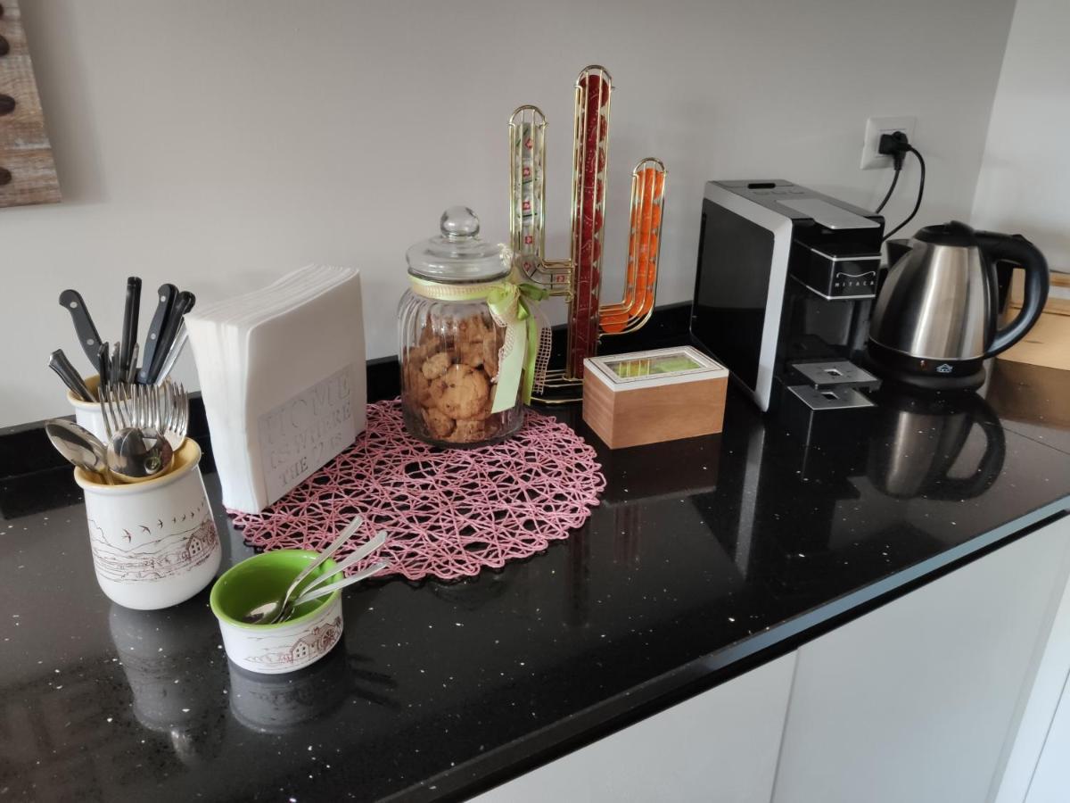 Bed & Breakfast Luvi Verona