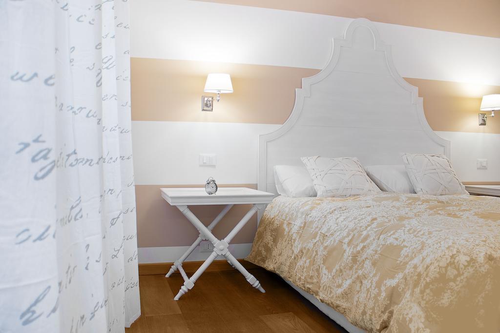 Residenza Cantore Guest house