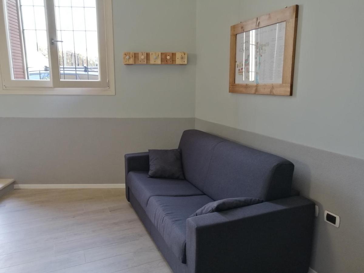Alle Mura Apartment *