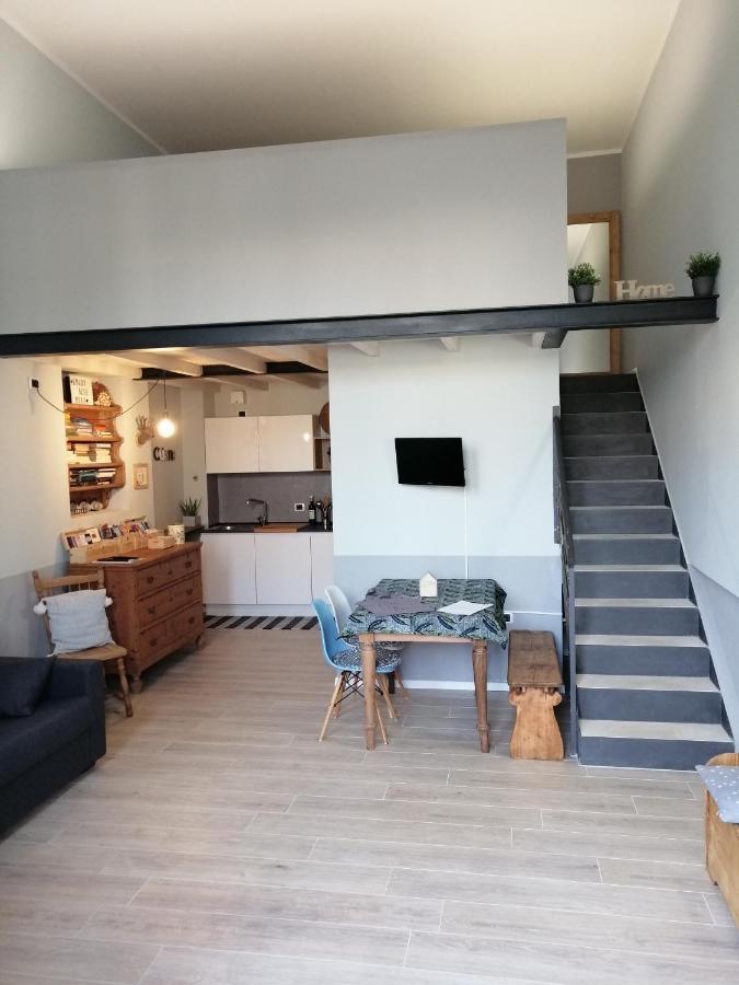 Alle Mura Apartment *