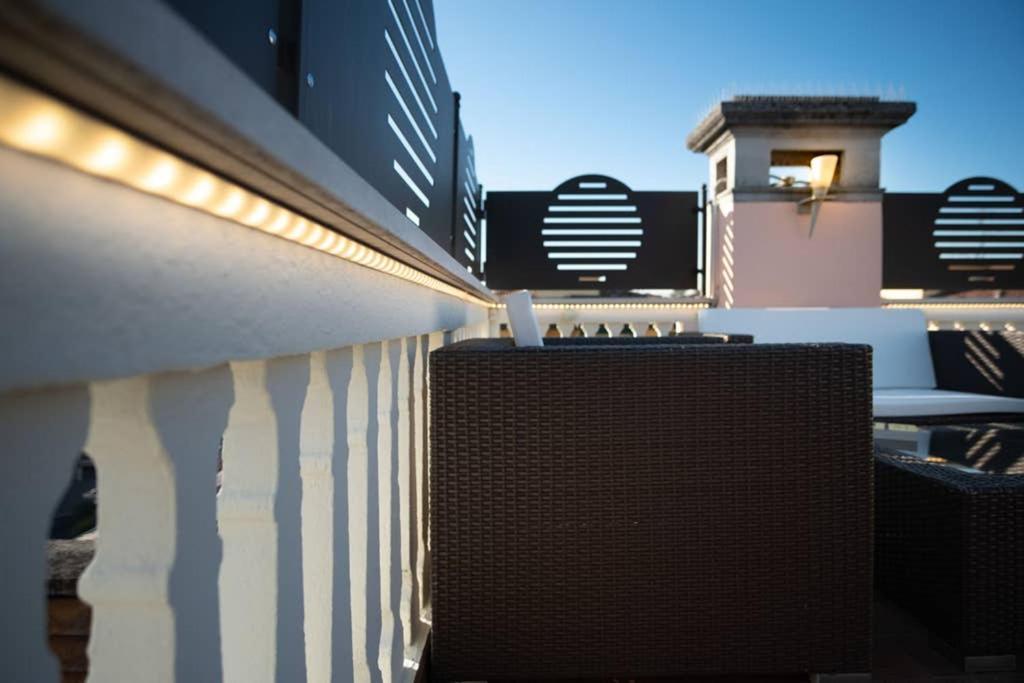 La Terrazza Su