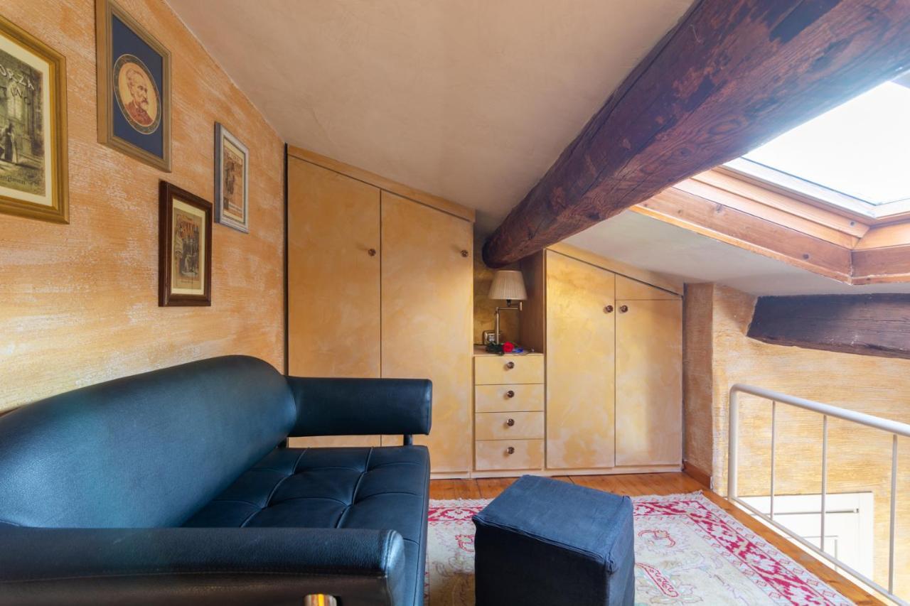 La Soffitta Di Giulietta - Design Loft Apartment