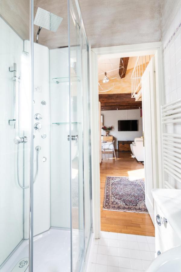 La Soffitta Di Giulietta - Design Loft * Verona