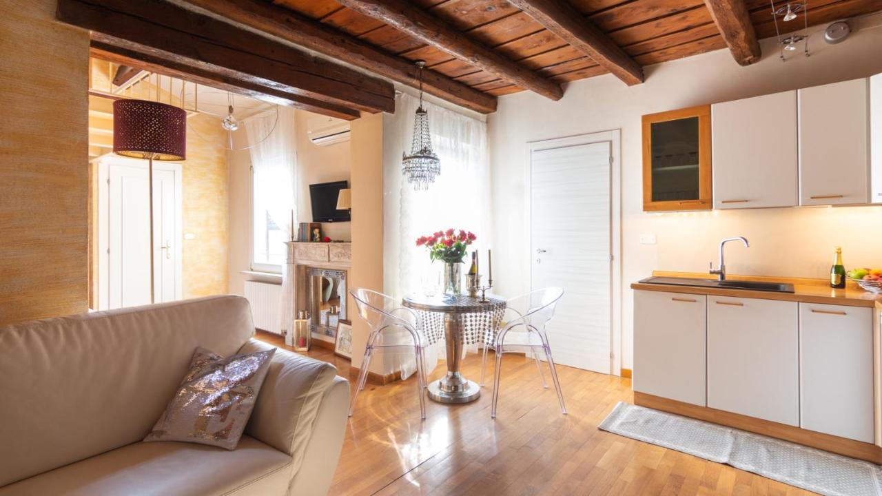 La Soffitta Di Giulietta - Design Loft Apartment *