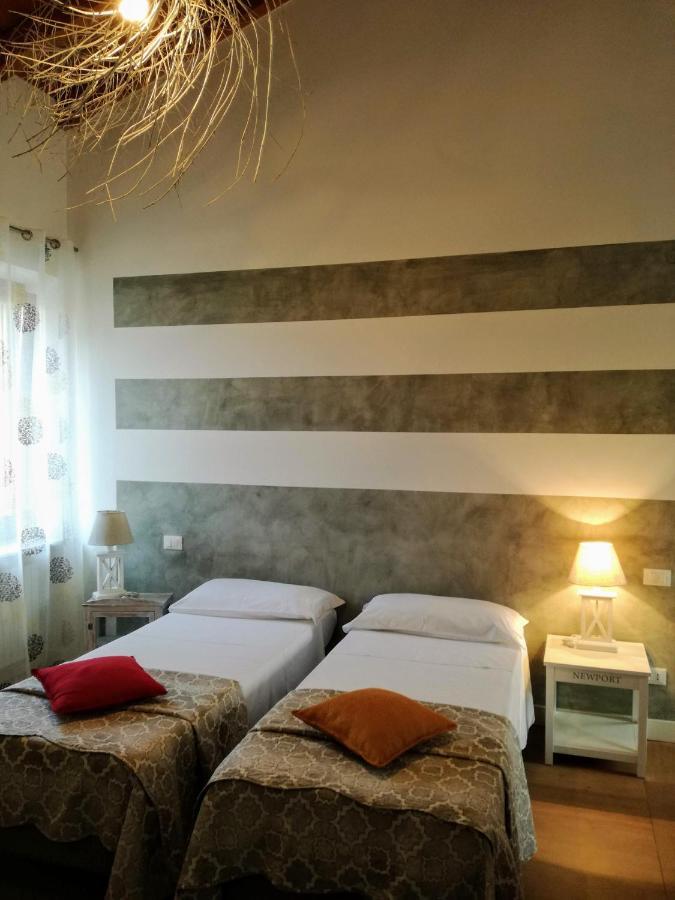 Nhà khách Danieli Verona