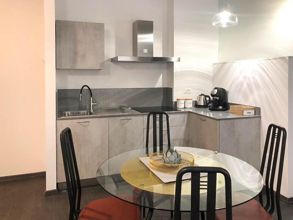 Romantic Apartment Verona