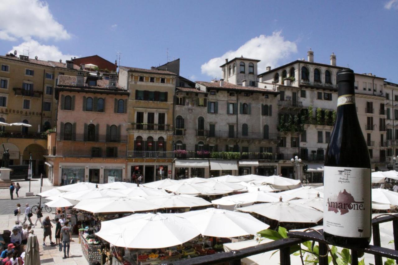 La Costa Wine Relais Verona