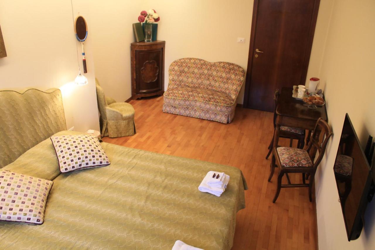 La Costa Wine Relais Guesthouset Verona
