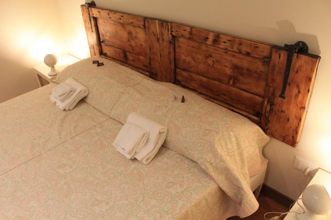 La Costa Wine Relais Guesthouset Verona
