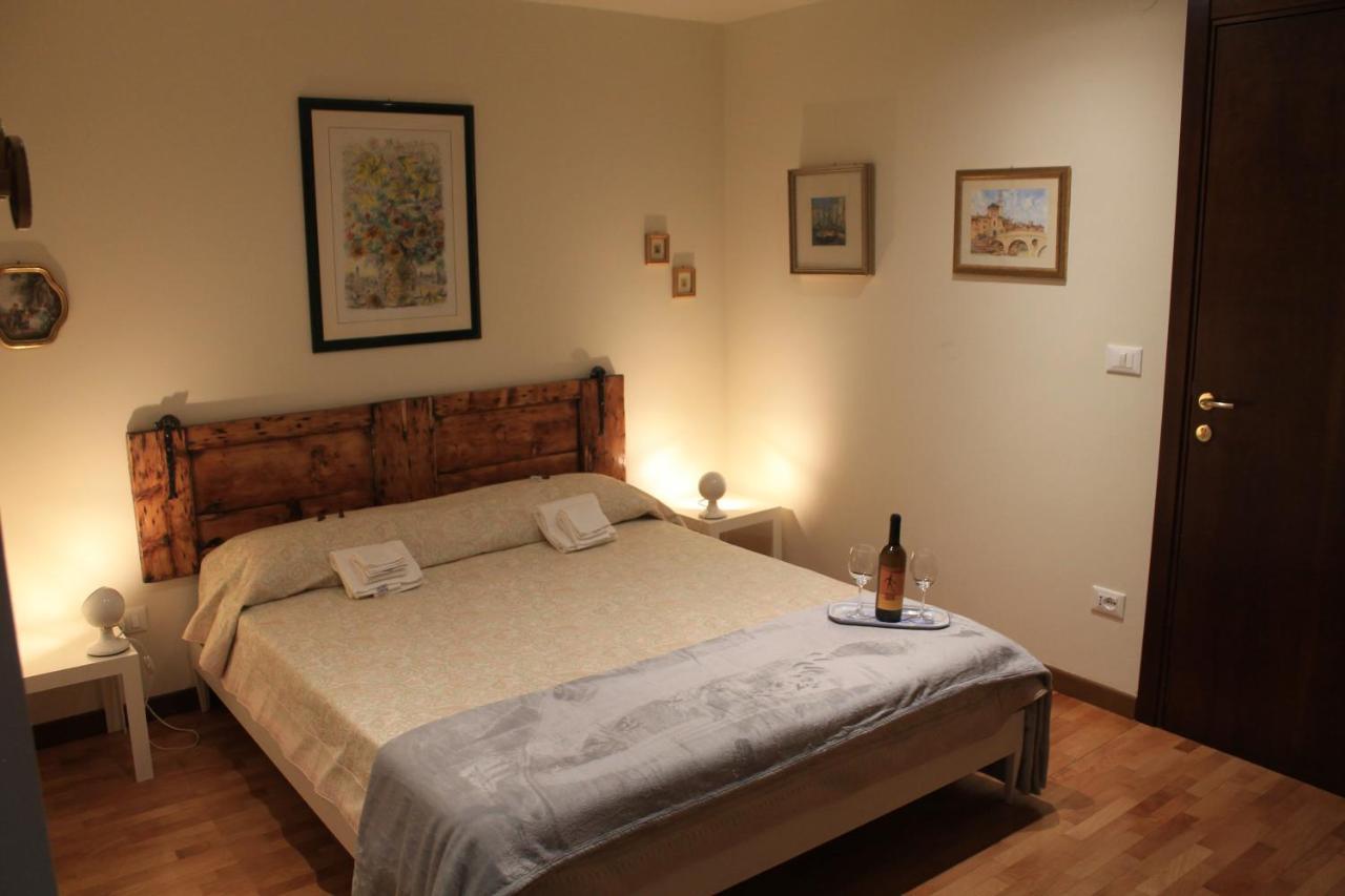 Guesthouset La Costa Wine Relais