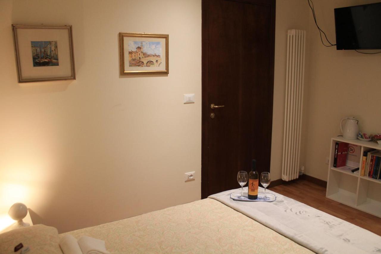 La Costa Wine Relais Guesthouset