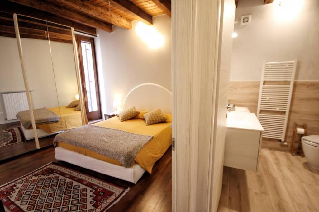Casa Caterina Apartment *