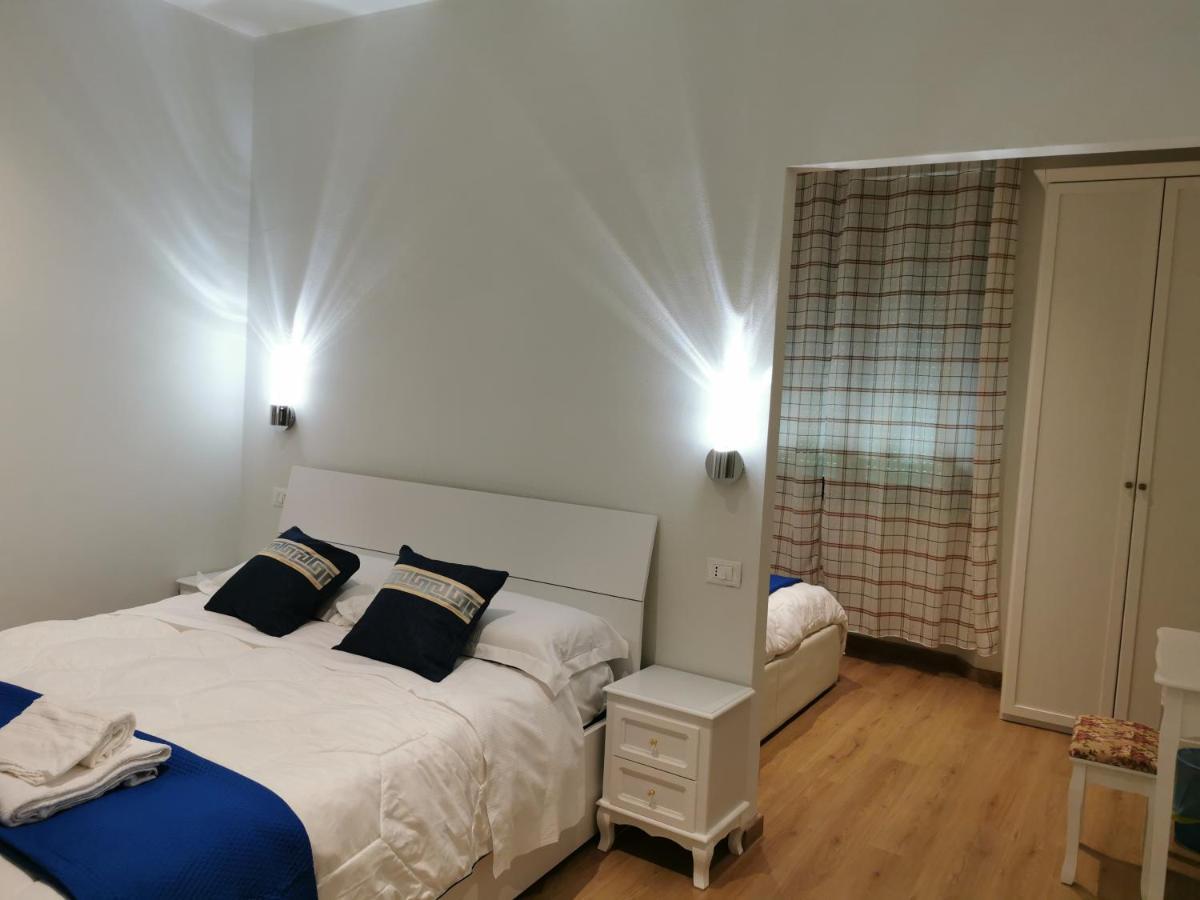 Fiera Hospedagem domiciliar Verona