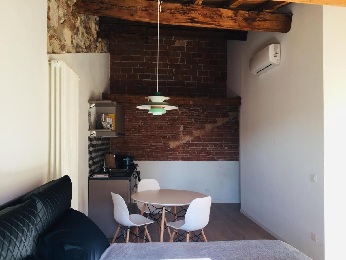 Unicumhouse Apartment